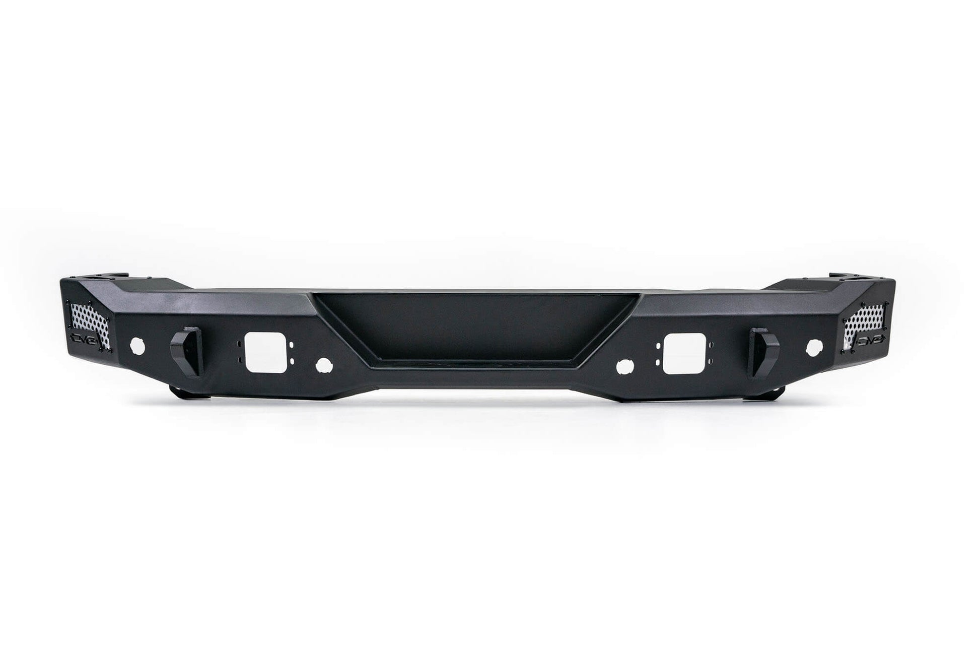 2021 2024 Ford Bronco Mto Series Rear Bumper DV8 Offroad-13