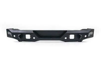 2021 2024 Ford Bronco Mto Series Rear Bumper DV8 Offroad-13
