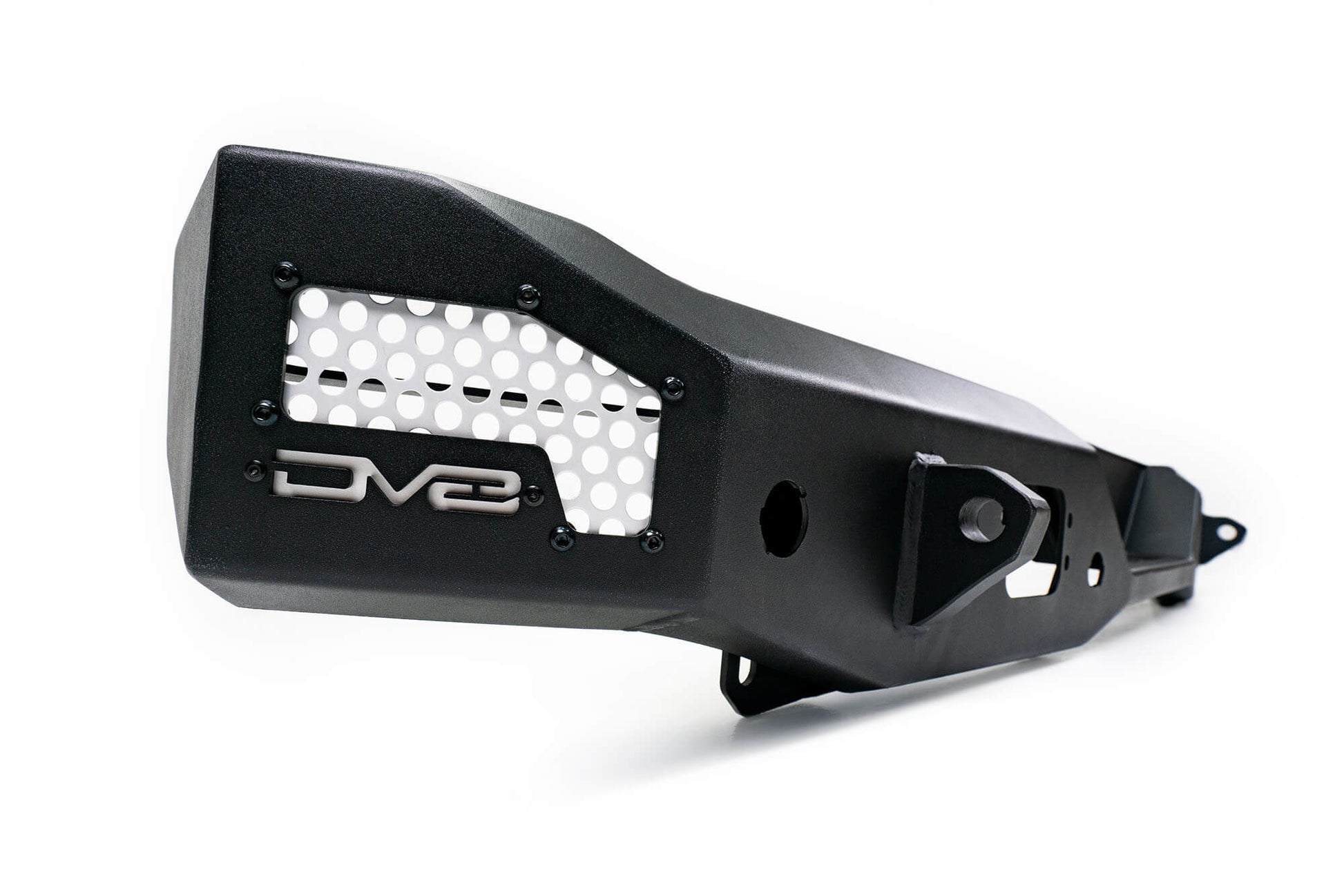 2021 2024 Ford Bronco Mto Series Rear Bumper DV8 Offroad-14