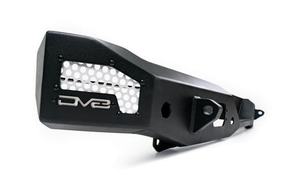2021 2024 Ford Bronco Mto Series Rear Bumper DV8 Offroad-14