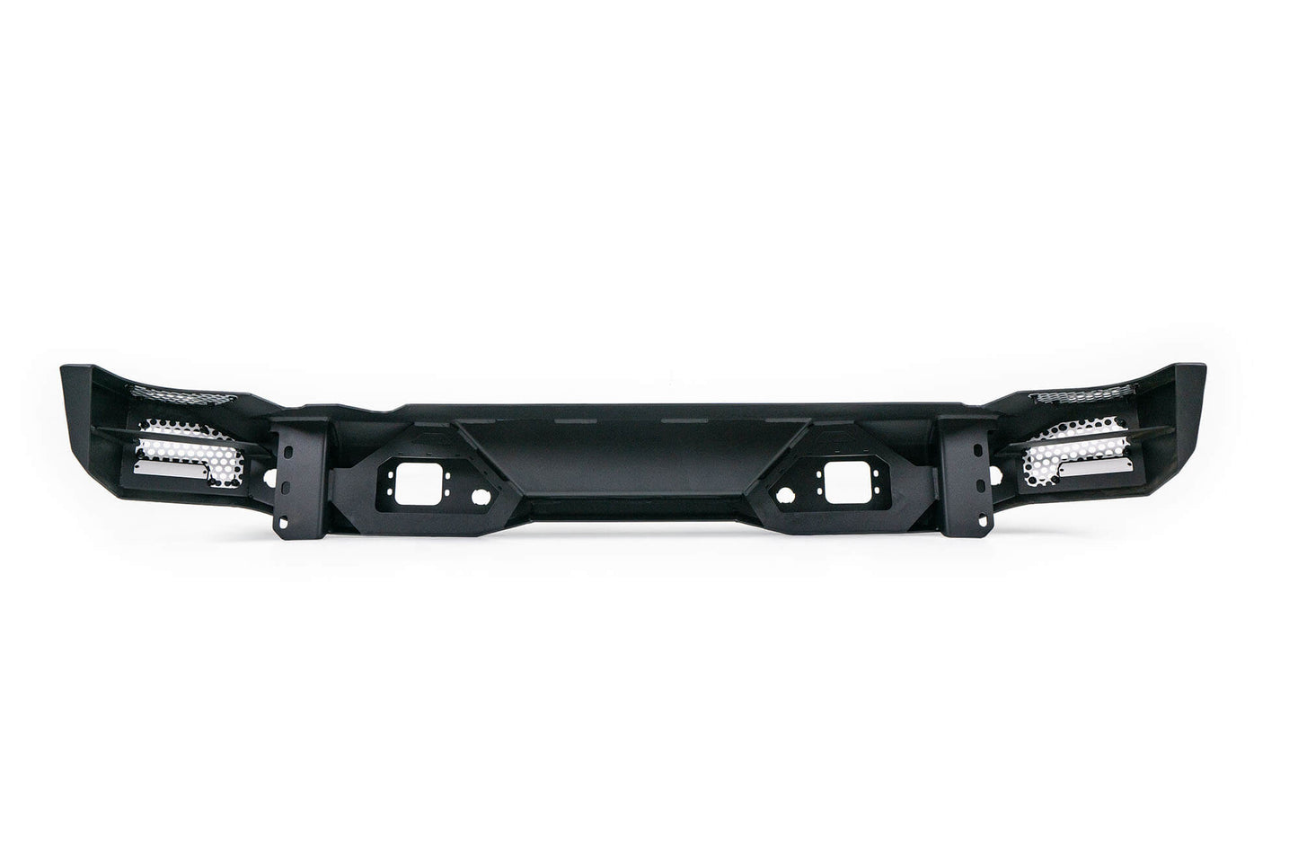 2021 2024 Ford Bronco Mto Series Rear Bumper DV8 Offroad-7