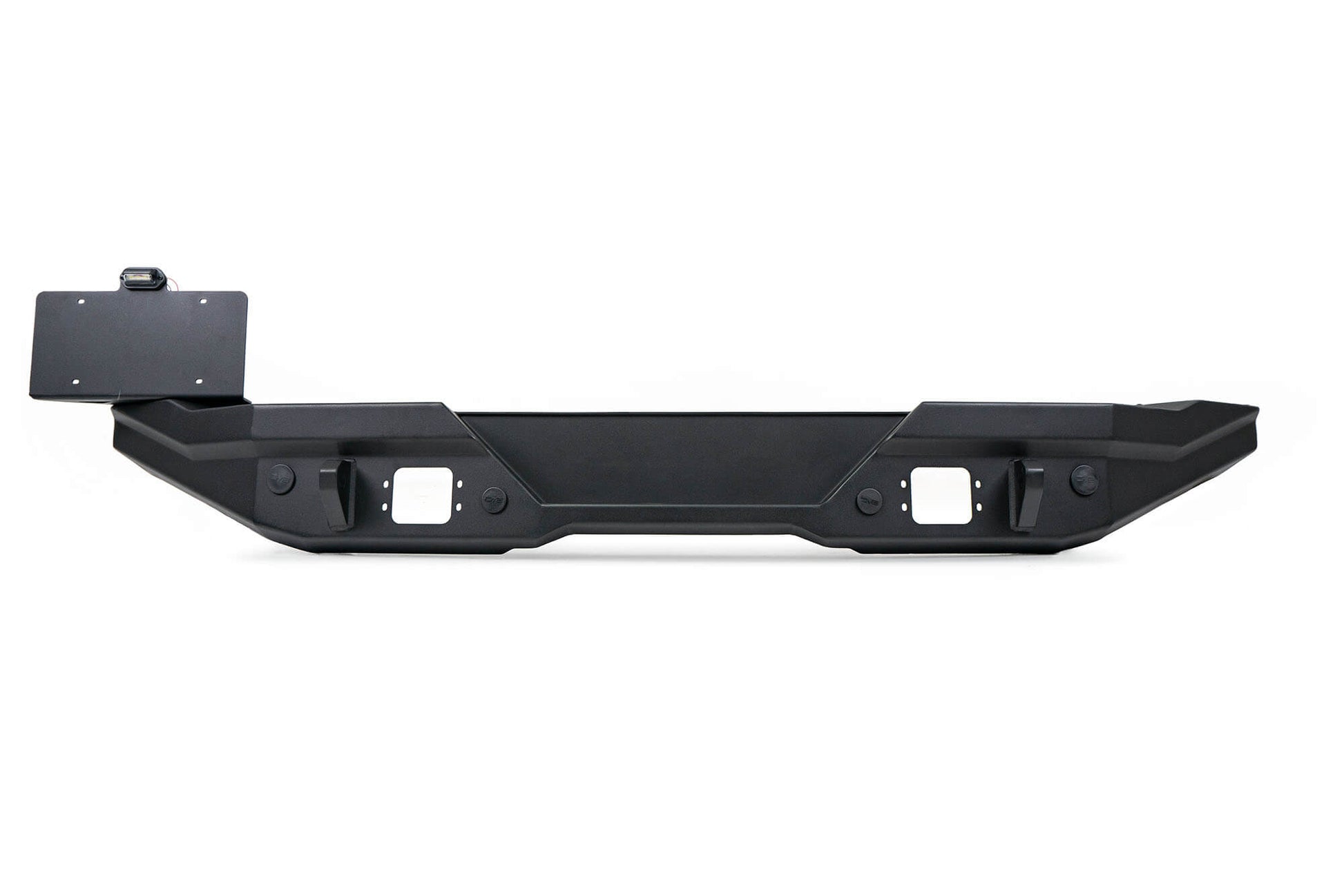 2021 2024 Ford Bronco Fs 15 Series Rear Bumper DV8 Offroad-2