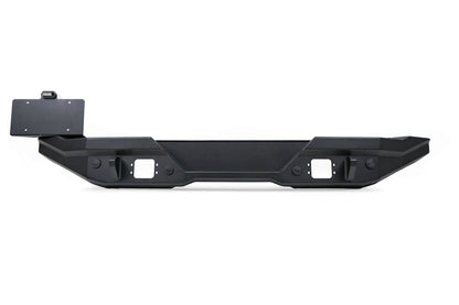 2021 2024 Ford Bronco Fs 15 Series Rear Bumper DV8 Offroad-2