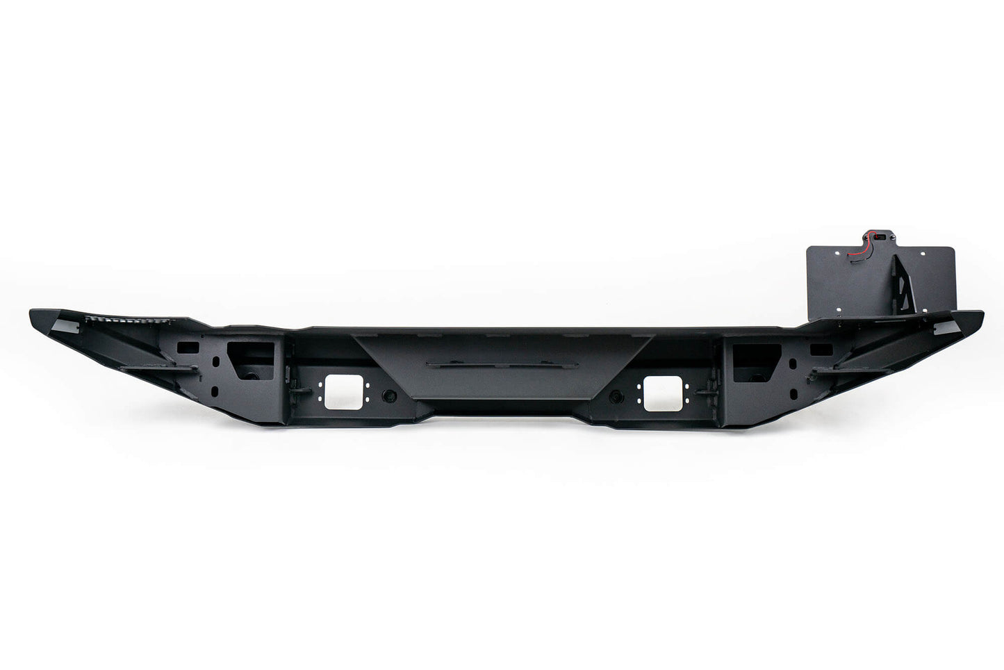 2021 2024 Ford Bronco Fs 15 Series Rear Bumper DV8 Offroad-12