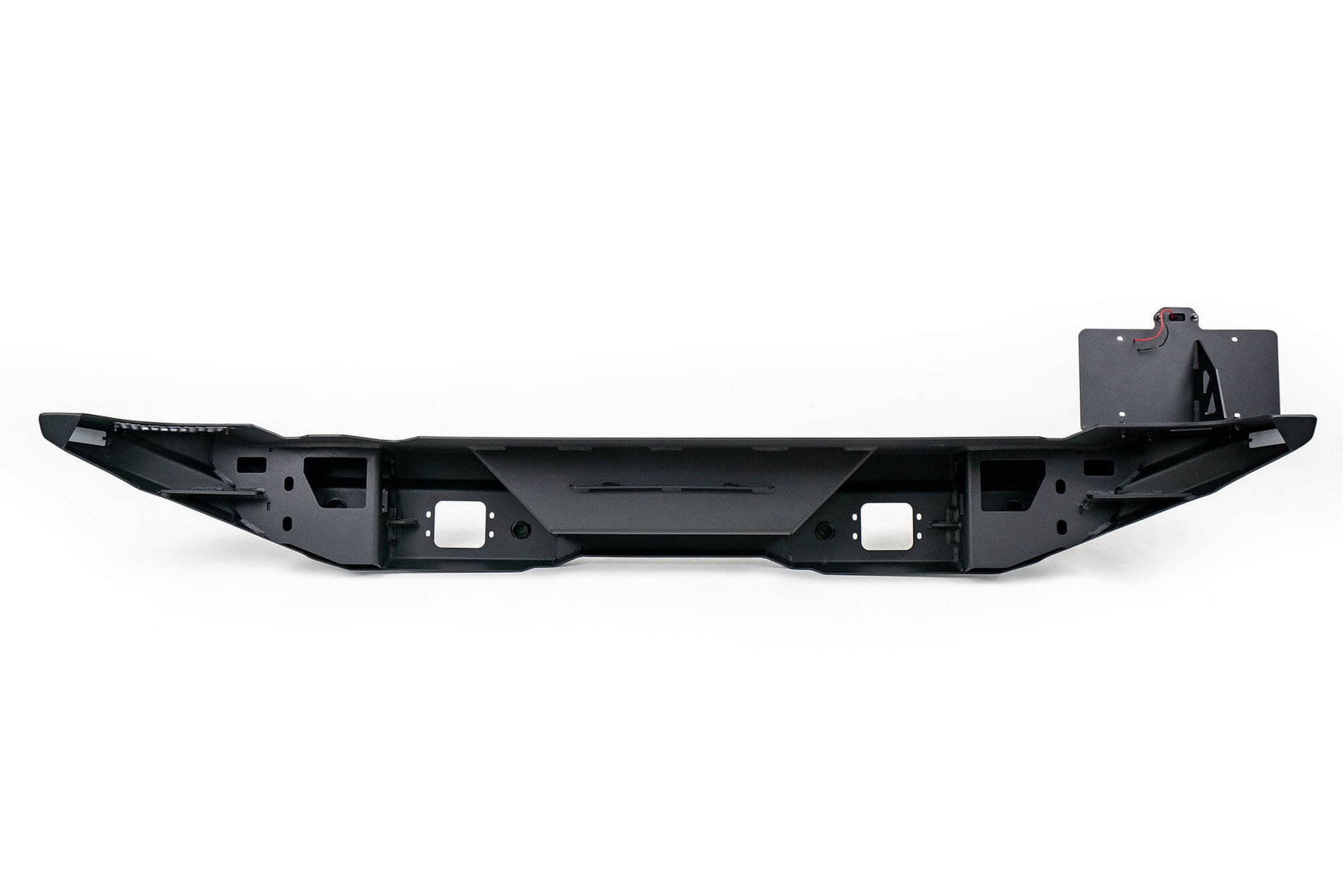 2021 2024 Ford Bronco Fs 15 Series Rear Bumper DV8 Offroad-12
