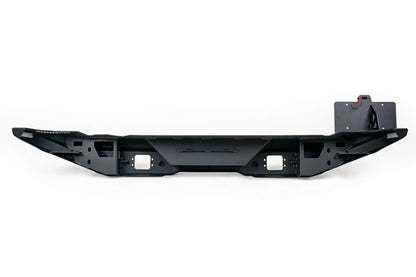 2021 2024 Ford Bronco Fs 15 Series Rear Bumper DV8 Offroad-12