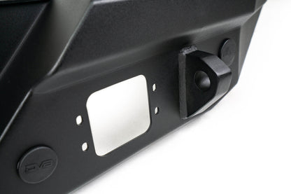 2021 2024 Ford Bronco Fs 15 Series Rear Bumper DV8 Offroad-9