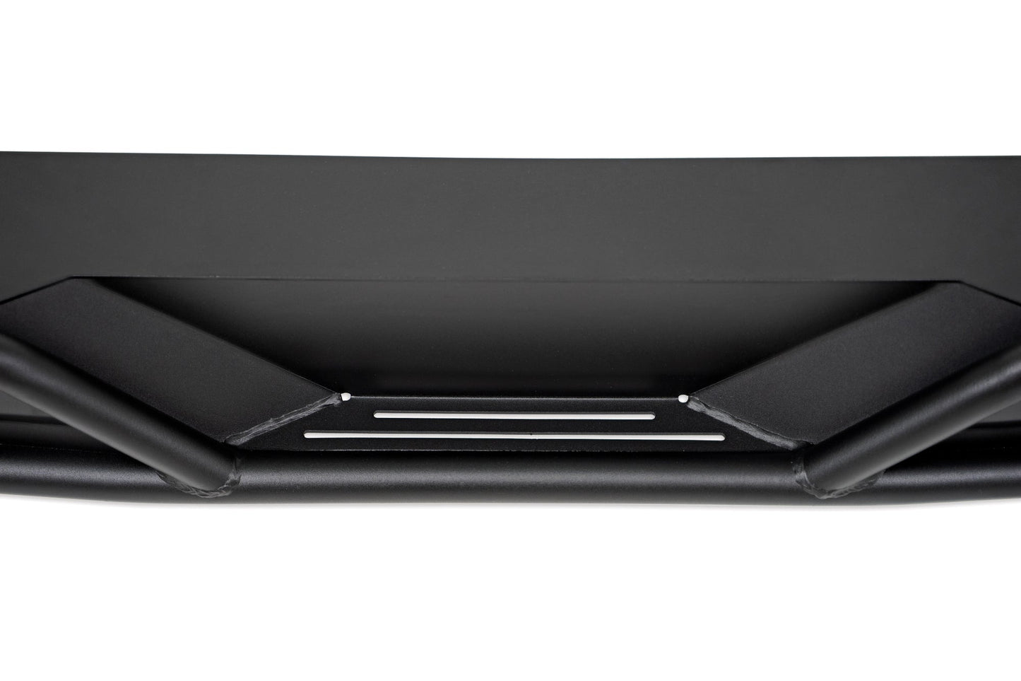 2021 2024 Ford Bronco Competition Series Rear Bumper DV8 Offroad-5