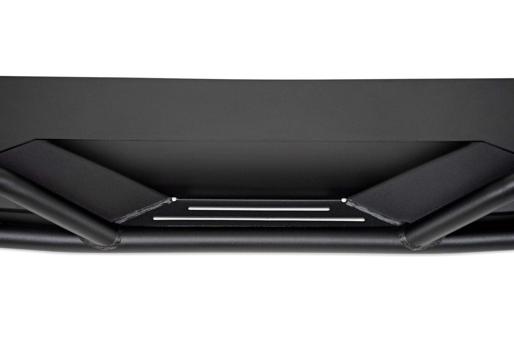 2021 2024 Ford Bronco Competition Series Rear Bumper DV8 Offroad-5