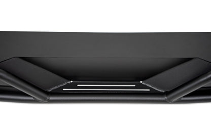 2021 2024 Ford Bronco Competition Series Rear Bumper DV8 Offroad-5