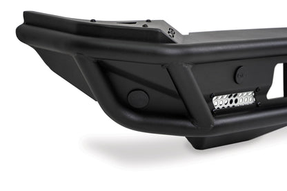 2021 2024 Ford Bronco Competition Series Rear Bumper DV8 Offroad-8