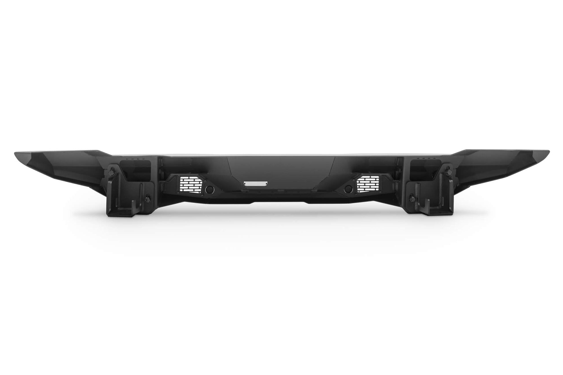 2021 2024 Ford Bronco Spec Series Rear Bumper DV8 Offroad-12