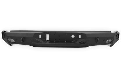 2019 2025 Chevrolet Silverado GMC Sierra1500 Spec Series Rear Bumper DV8 Offroad-15