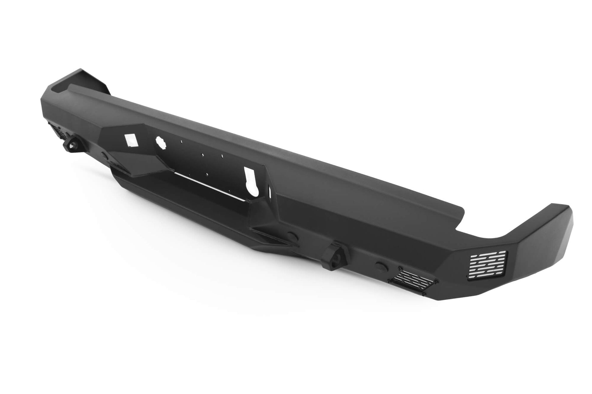 2019 2025 Chevrolet Silverado GMC Sierra1500 Spec Series Rear Bumper DV8 Offroad-16