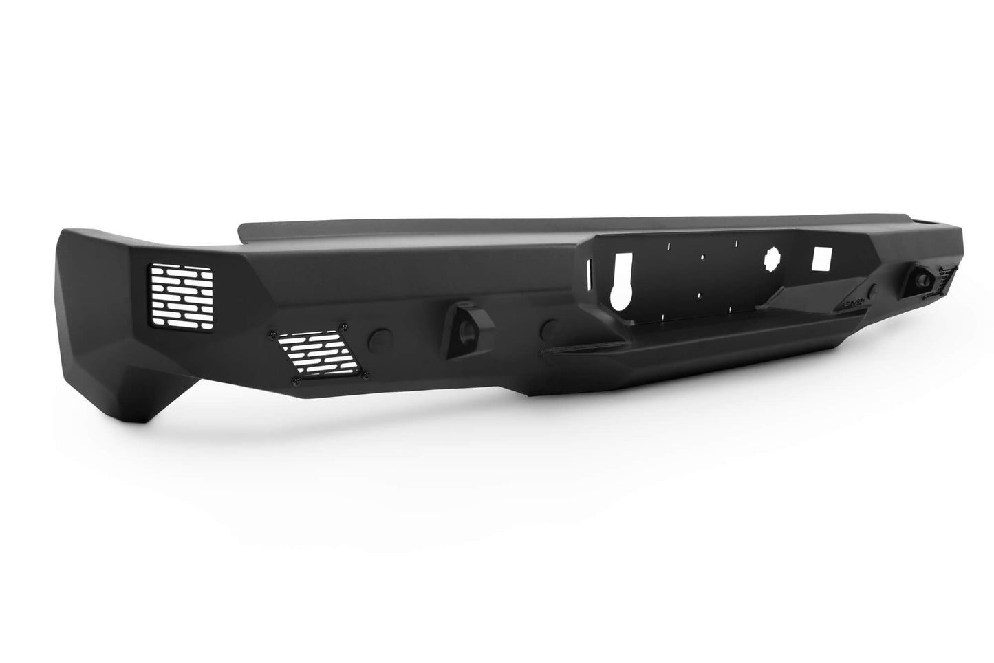 2019 2025 Chevrolet Silverado GMC Sierra1500 Spec Series Rear Bumper DV8 Offroad-17