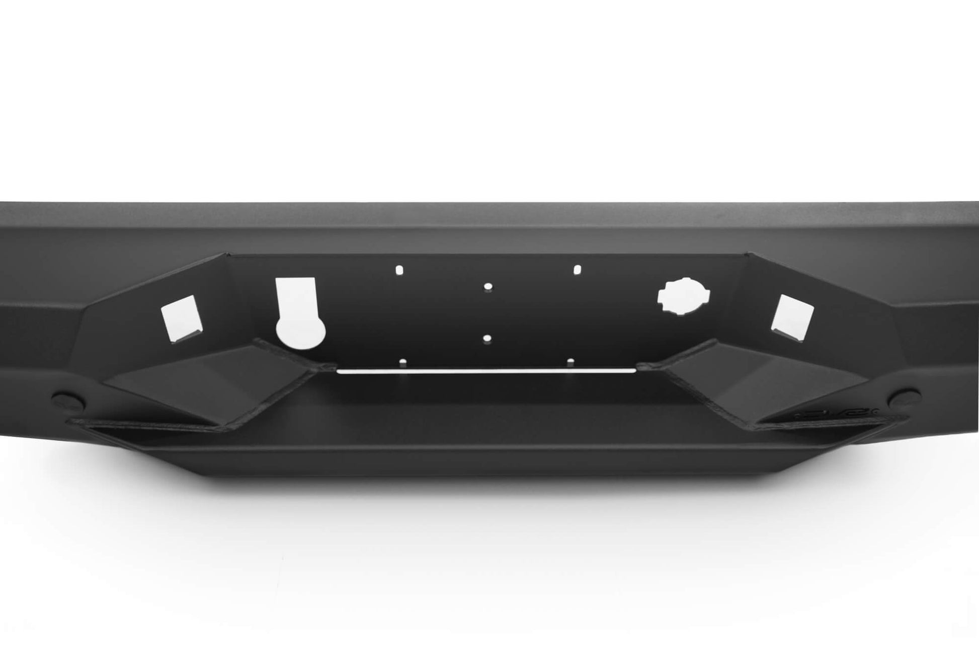 2019 2025 Chevrolet Silverado GMC Sierra1500 Spec Series Rear Bumper DV8 Offroad-18