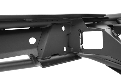 2019 2025 Chevy Silverado & GMC Sierra 1500 Tube Rear Bumper DV8 Offroad-11