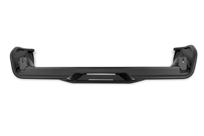 2019 2025 Chevy Silverado & GMC Sierra 1500 Tube Rear Bumper DV8 Offroad-8