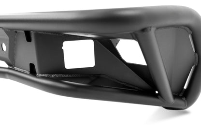 2019 2025 Chevy Silverado & GMC Sierra 1500 Tube Rear Bumper DV8 Offroad-9