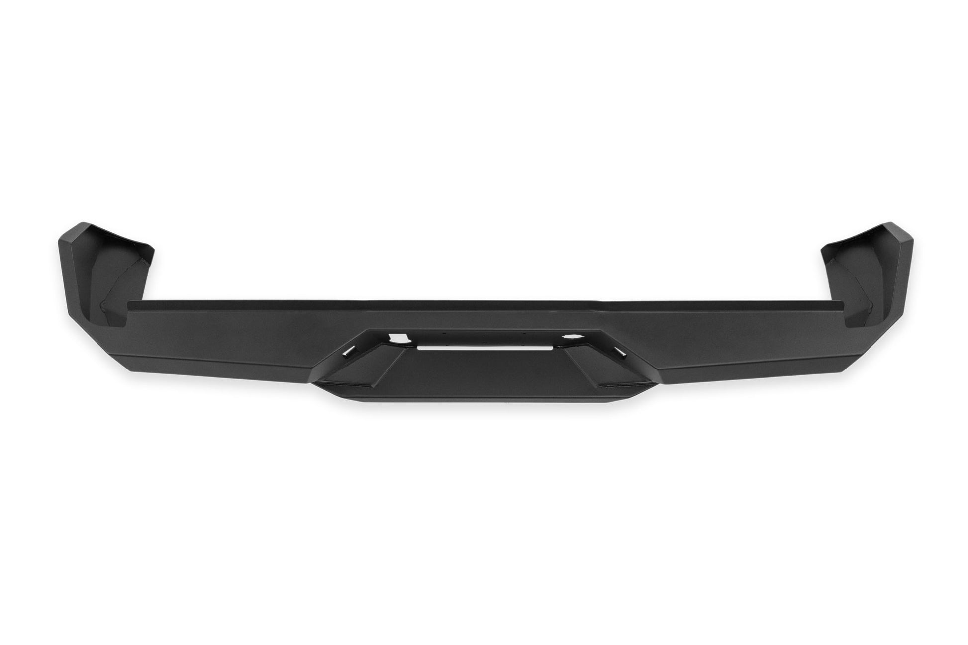 2020 2026 Chevy & GMC 2500/3500 Spec Series Rear Bumper DV8 Offroad-12
