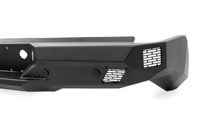 2020 2026 Chevy & GMC 2500/3500 Spec Series Rear Bumper DV8 Offroad-13