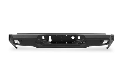 2020 2026 Chevy & GMC 2500/3500 Spec Series Rear Bumper DV8 Offroad-20