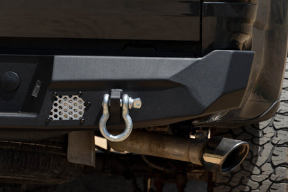 2015 2022 Chevrolet Colorado GMC Canyon MTO Rear Bumper DV8 Offroad-4