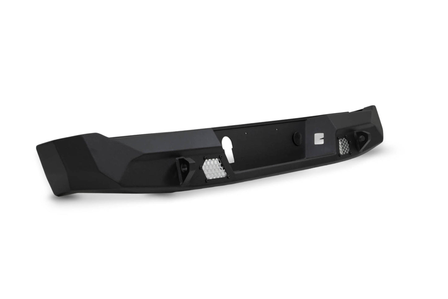 2015 2022 Chevrolet Colorado GMC Canyon MTO Rear Bumper DV8 Offroad-7