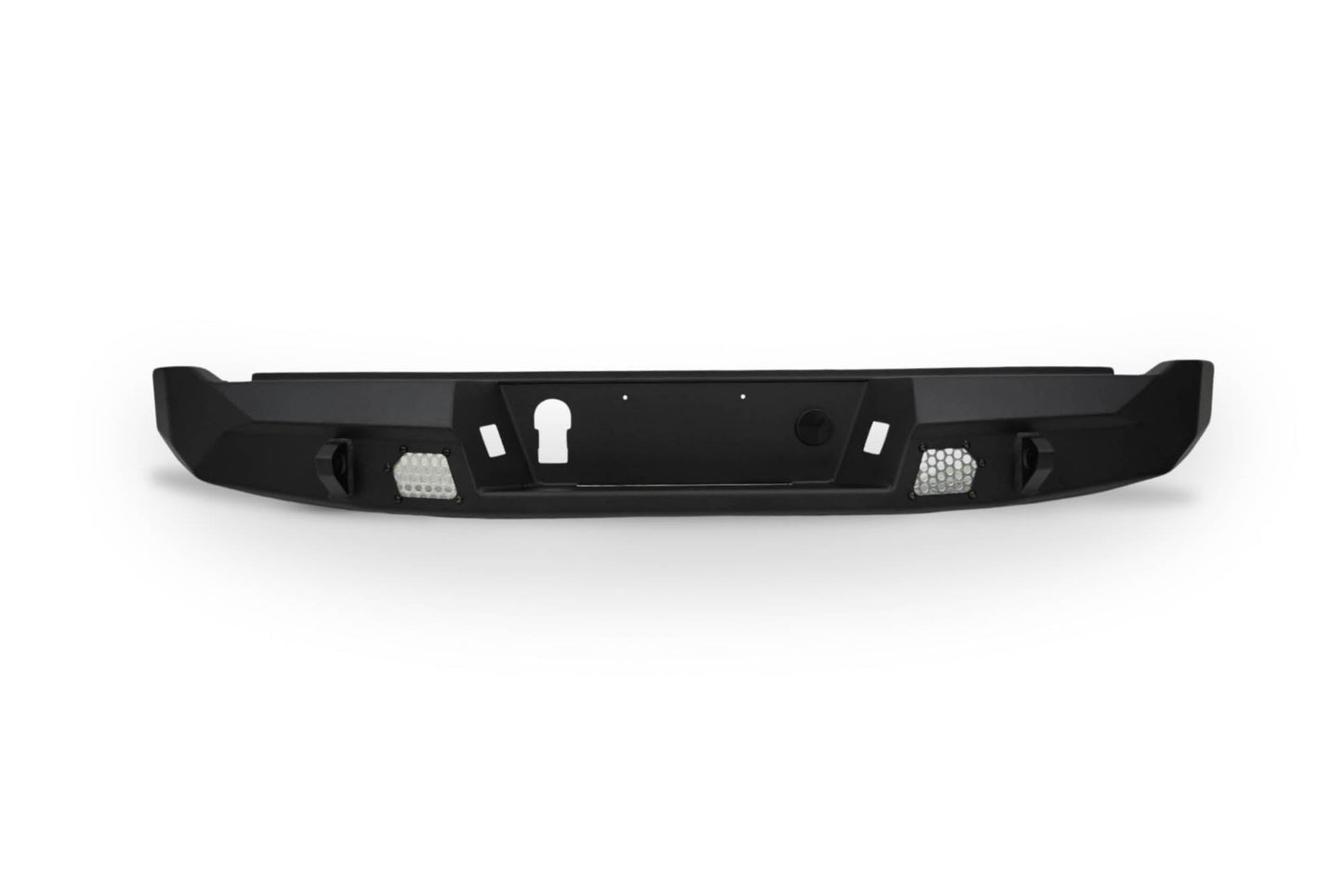 2015 2022 Chevrolet Colorado GMC Canyon MTO Rear Bumper DV8 Offroad-8