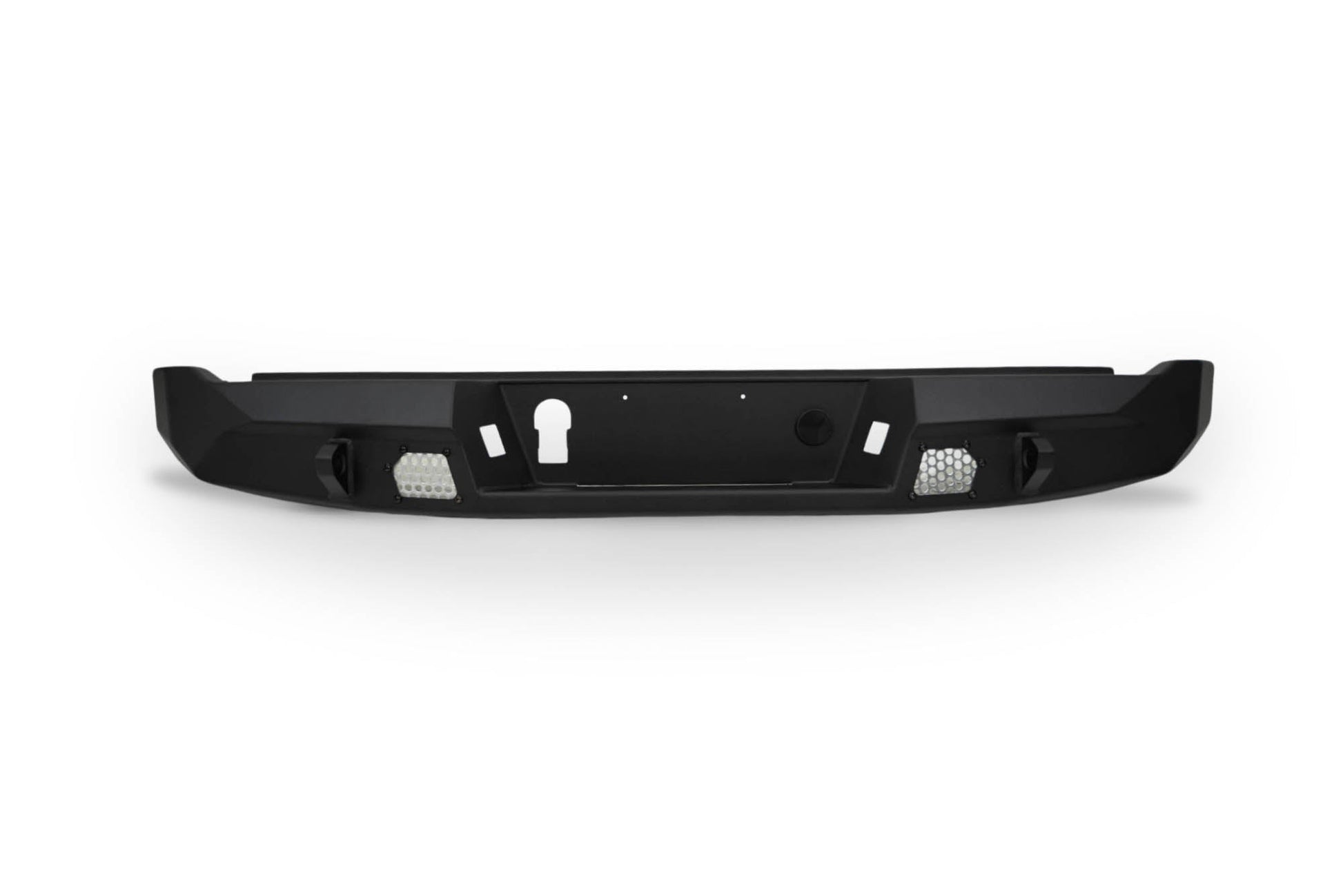 2015 2022 Chevrolet Colorado GMC Canyon MTO Rear Bumper DV8 Offroad-8
