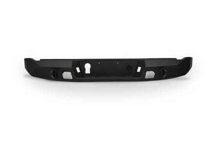 2015 2022 Chevrolet Colorado GMC Canyon MTO Rear Bumper DV8 Offroad-8