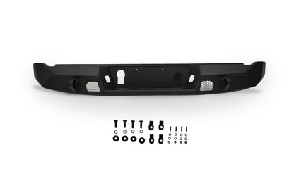 2015 2022 Chevrolet Colorado GMC Canyon MTO Rear Bumper DV8 Offroad-9