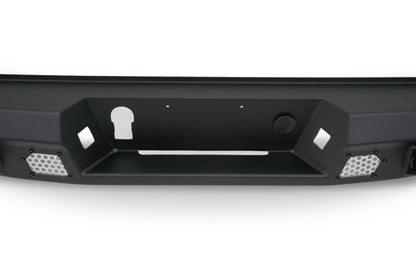 2015 2022 Chevrolet Colorado GMC Canyon MTO Rear Bumper DV8 Offroad-10