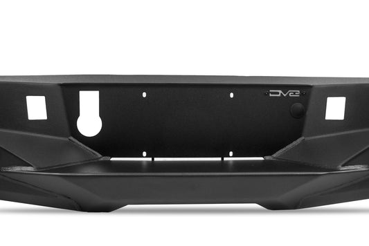 2023 2025 GMC Canyon Spec Series Rear Bumper DV8 Offroad-1