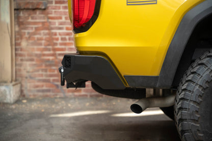 2023 2025 GMC Canyon Spec Series Rear Bumper DV8 Offroad-13
