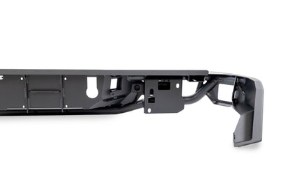 2023 2026 GMC Canyon & Chevy Colorado Tube Rear Bumper DV8 Offroad-13