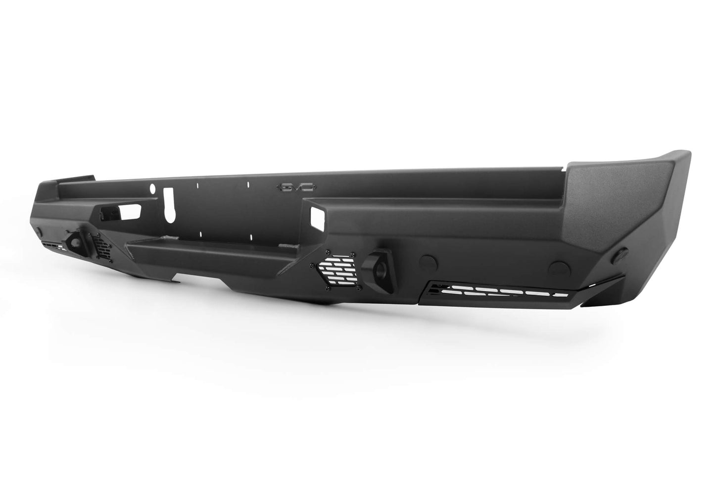 2019 2024 Ram 1500 non Rebal Spec Series Rear Bumper DV8 Offroad-11