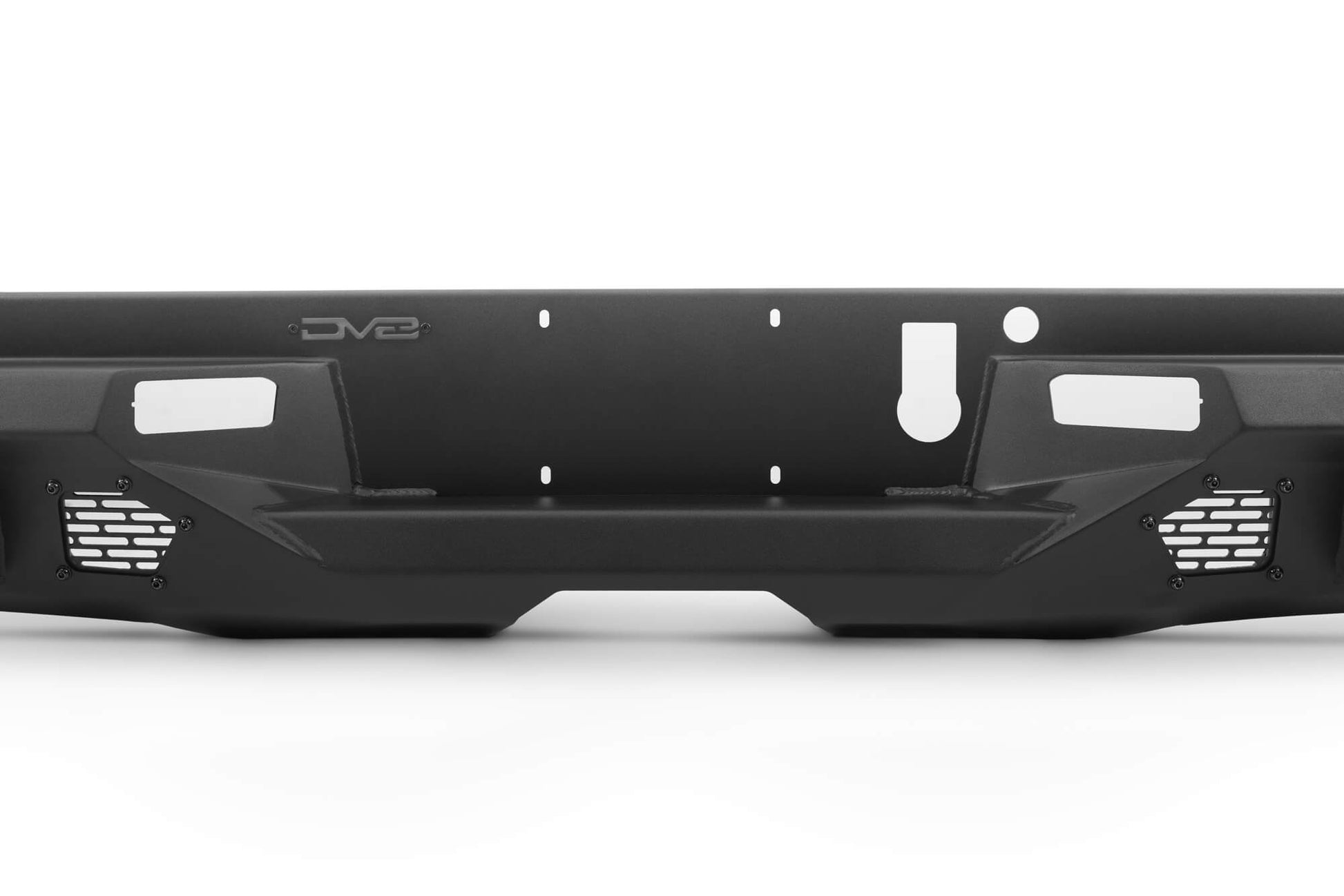 2019 2024 Ram 1500 non Rebal Spec Series Rear Bumper DV8 Offroad-13