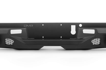 2019 2024 Ram 1500 non Rebal Spec Series Rear Bumper DV8 Offroad-13