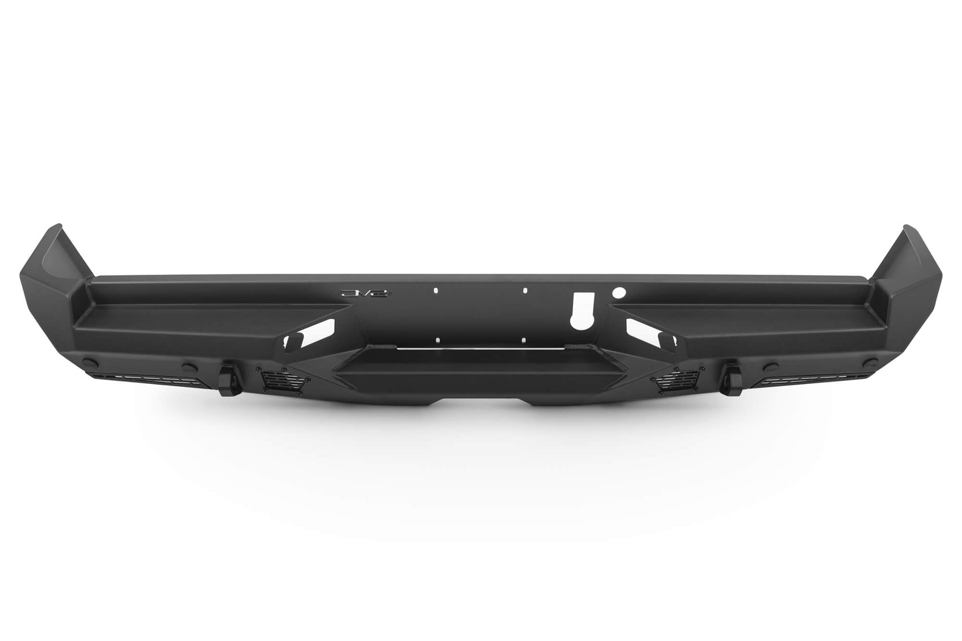 2019 2024 Ram 1500 non Rebal Spec Series Rear Bumper DV8 Offroad-14