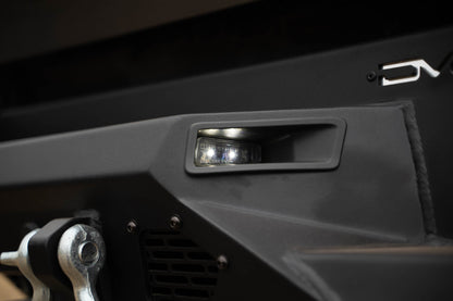 2019 2024 Ram 1500 non Rebal Spec Series Rear Bumper DV8 Offroad-6