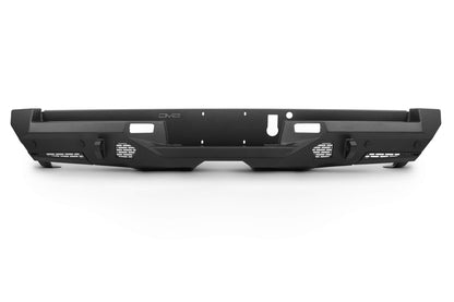 2019 2024 Ram 1500 non Rebal Spec Series Rear Bumper DV8 Offroad-9