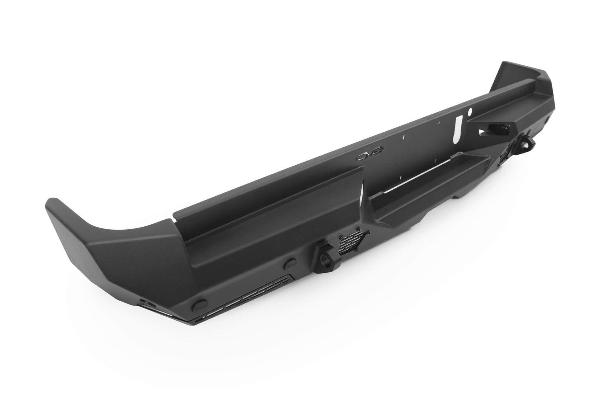 2019 2024 Ram 1500 non Rebal Spec Series Rear Bumper DV8 Offroad-10