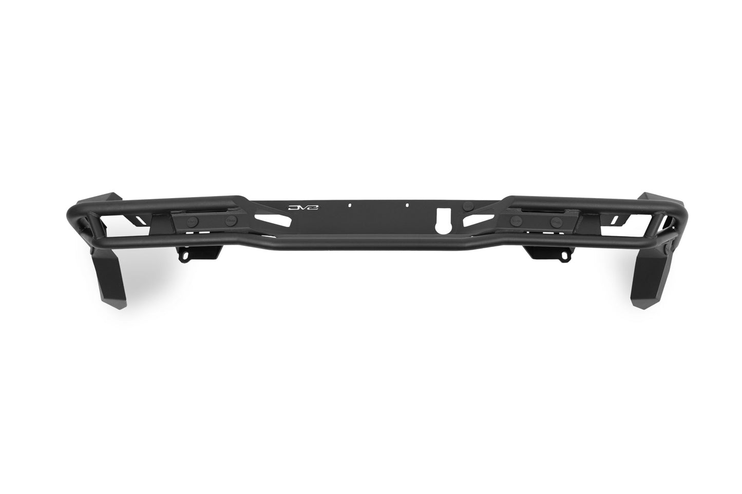 2019 2026 Ram 1500 Rear Tube Bumper DV8 Offroad-13