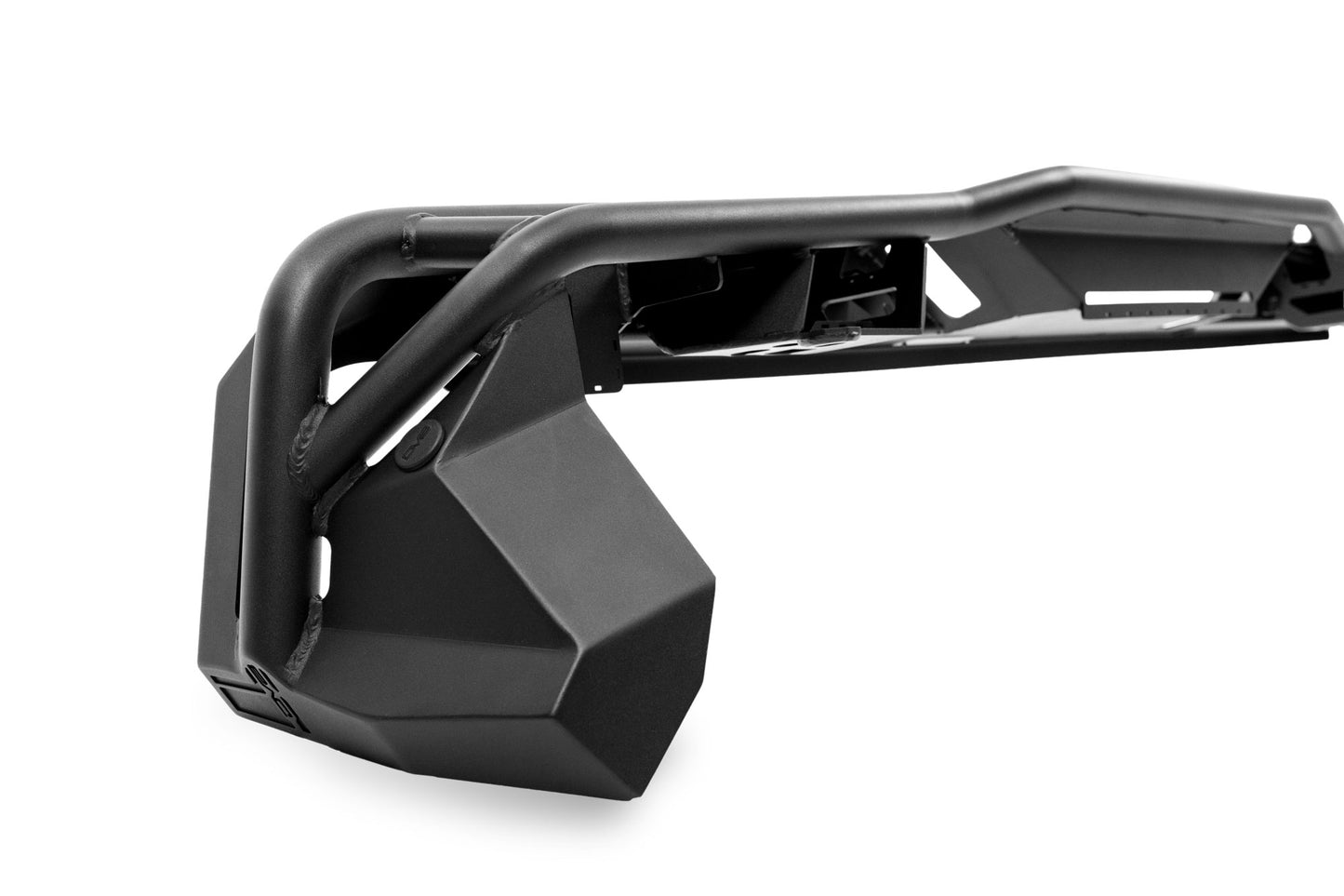 2019 2026 Ram 1500 Rear Tube Bumper DV8 Offroad-14