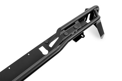 2019 2026 Ram 1500 Rear Tube Bumper DV8 Offroad-16