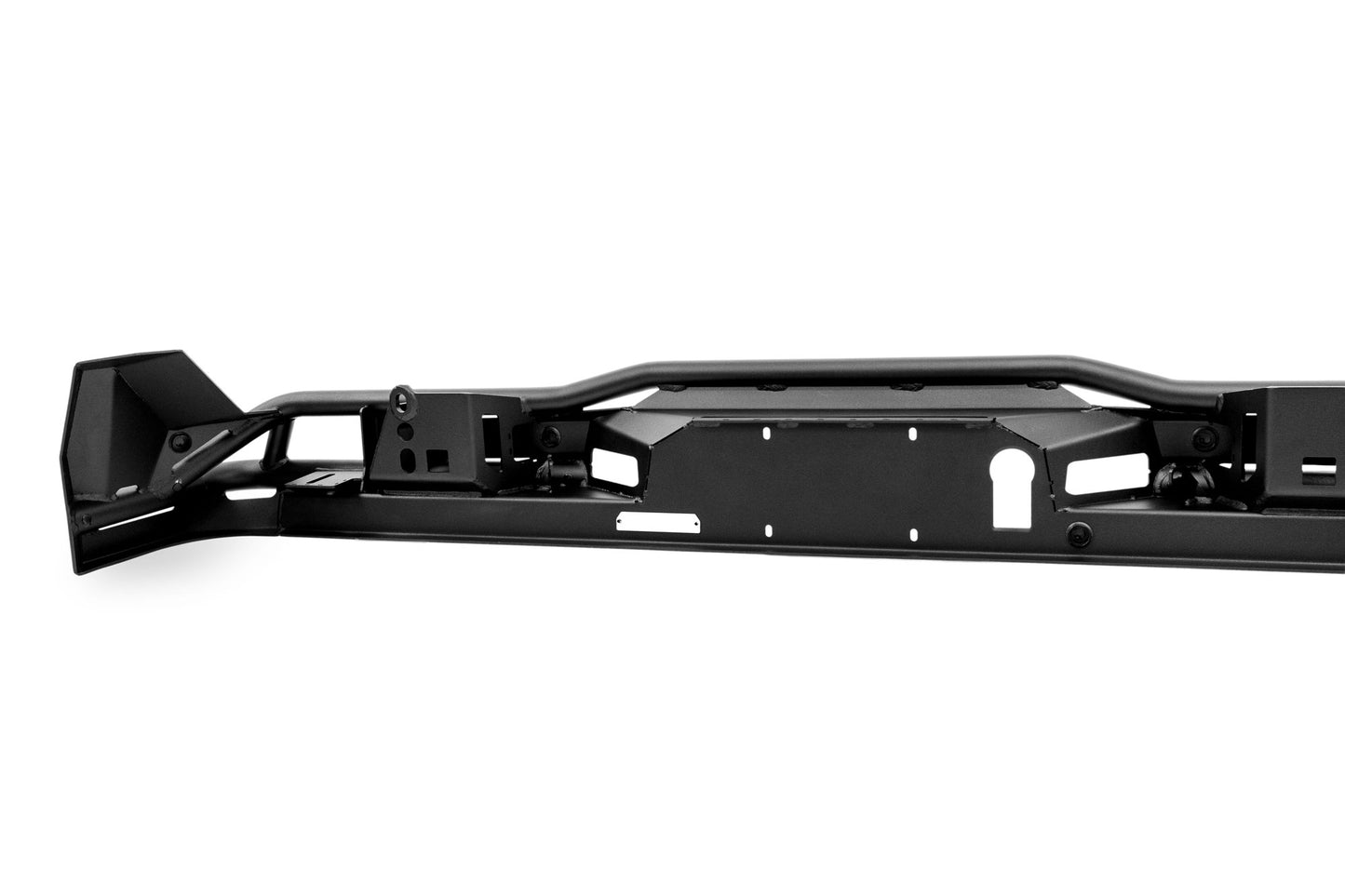 2019 2026 Ram 1500 Rear Tube Bumper DV8 Offroad-17