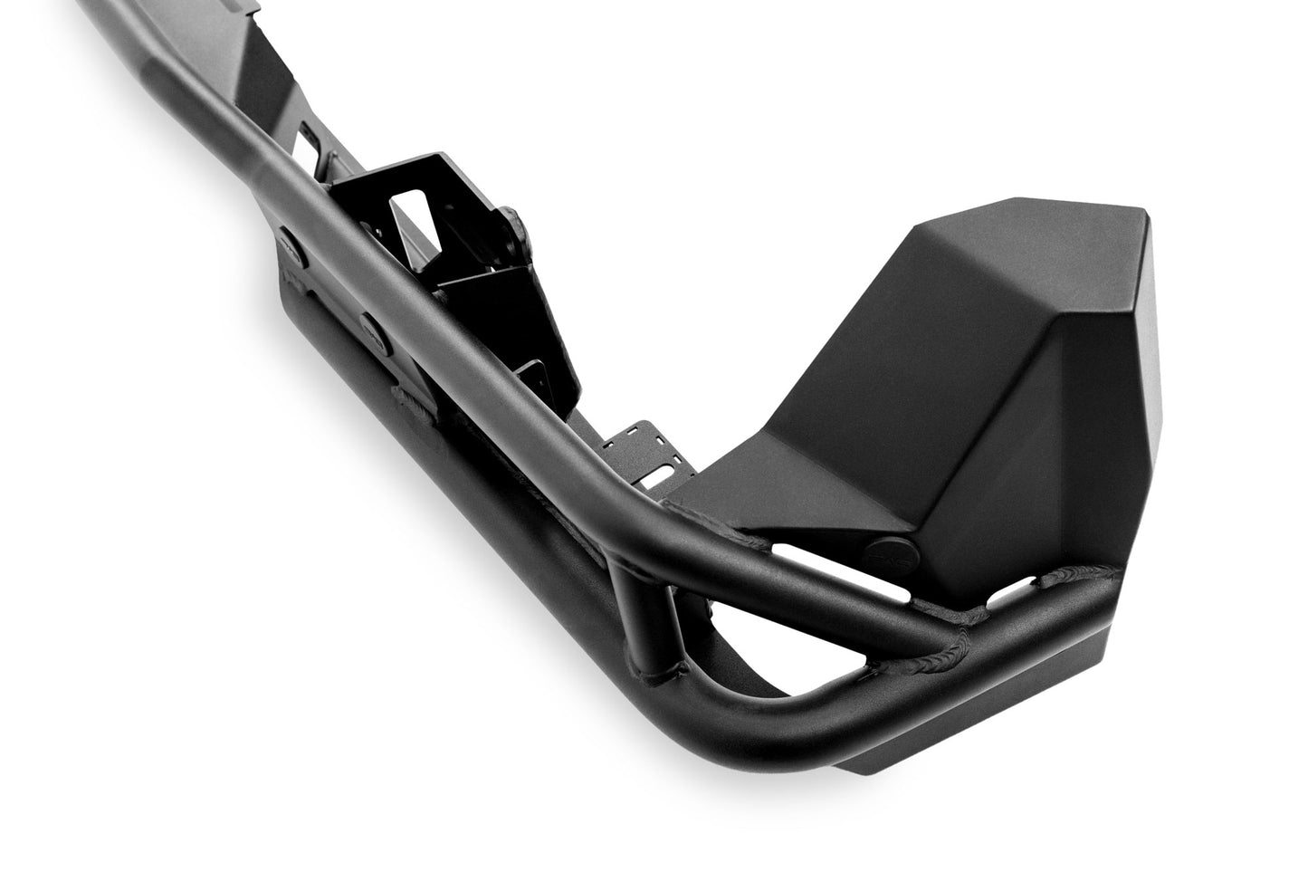 2019 2026 Ram 1500 Rear Tube Bumper DV8 Offroad-18