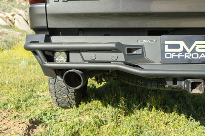 2019 2026 Ram 1500 Rear Tube Bumper DV8 Offroad-6