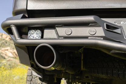 2019 2026 Ram 1500 Rear Tube Bumper DV8 Offroad-8